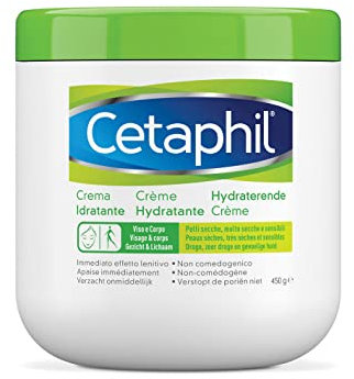 Cetaphil Feuchtigkeitscreme, 450 g
