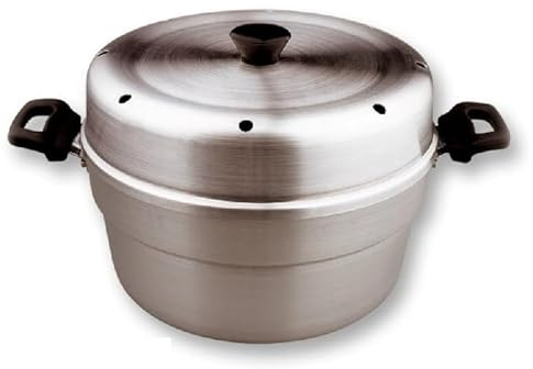 FORNO FORNETTO VERSILIA CON MANICI IN BAKELITE PENTALUX CM. 28