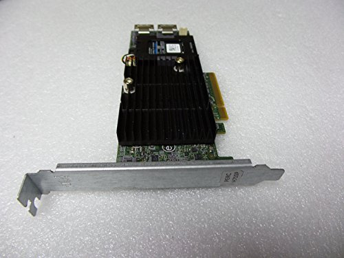 Dell - Perc h710p pci Express x8 2.0 6 gbit/s - RAID Controller (SAS, Sata, Pci Express x8, ddr3, lsisa2208, powerpc, poweredge r420 poweredge r520 poweredge r620 poweredge r720xd poweredge r820xd