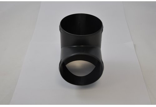 Webasto or Eberspacher heater 90mm ducting T piece | 9009265C | 1320473A