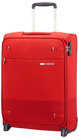 SAMSONITE Base Boost - Upright 55 Koffer, Length 40 cm, 41 Liter, Rot (Red)