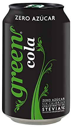 Green Cola