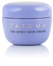 TATCHA The Dewy Skin Cream 10 ML