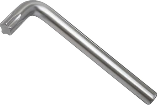 M1 Garand Gas Cylinder Lock Screw Wrench Tool for Removing Gas Plug Steel Strong Grip Sturdy and Well Built For Conventional Gas Plugs