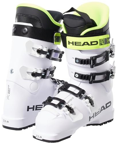 HEAD Raptor 70 Größe: MP 23.0 I EU 36.5