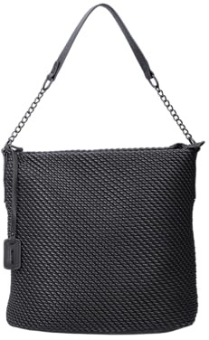 Rieker Damen H1331 Hobo Bag