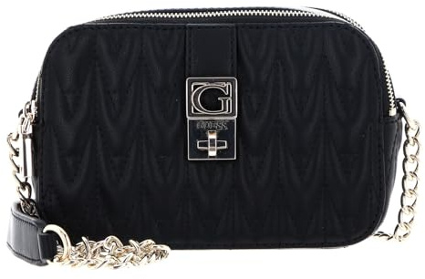 GUESS Regilla Camera Bag Black