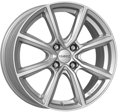 DEZENT TTN93SA32E Cerchione