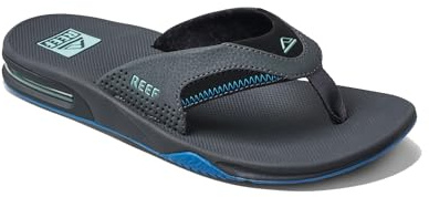 Reef Fanning, Men's Flip Flop