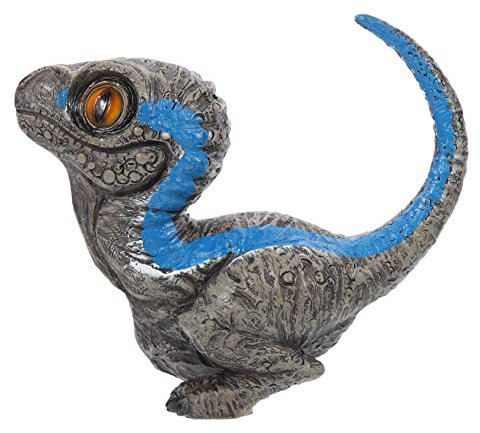 Abaodam Velociraptor-Spielzeug Dinosaurier-Figur Kinder-Dinosaurier- Dinosaurier-Statue Dinosaurier-Dekoration Dinosaurier- Kinderspielzeug