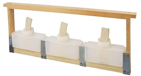 Aspro-Novar-Form evaporatore per acido formico in kit-montaggio