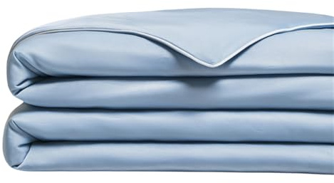 MEIION Magic Splashy MagicSleep Sommer Ice Comforter Kühl, Leicht Weich Waschbare Sommerdecke, Ideal für Klimaanlage, Reversibel