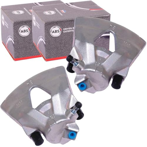 Bremssattel Bremszange vorne | 420491+420492 (f.br-Scheibe-Ø 288+312mm) für links+rechts A3 TT Bora Golf IV Polo 9N
