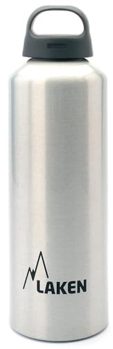 Bot. alu. Classic 1 L. aluminium