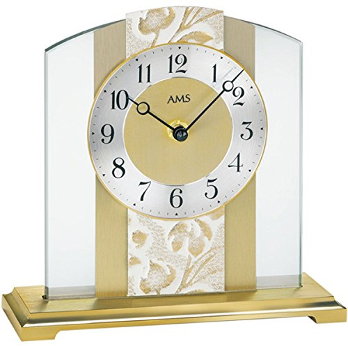 AMS 1123 Table Clock Tischuhren