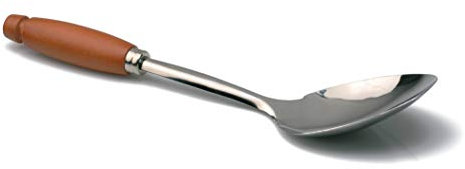 Cucchiaione C/Fori Utilissimi