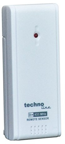 Technoline TX 960 - Sender 433 MHz