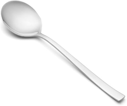 Cuchara Ensalada 197 mm Serie Capri