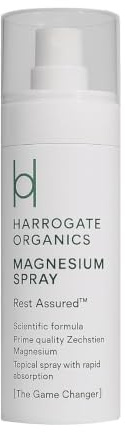 Ultra Pure Magnesium Sleep Spray 150ml Muscle Recovery & Stress Relief