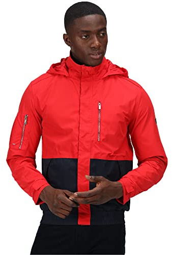 Regatta Känslor för män, True Red/Navy, M
