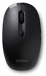 Nilox Nxmowi4002 Wireless Mouse One Size