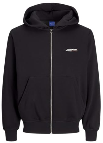 JACK & JONES Jorislington Sweat Zip Hood