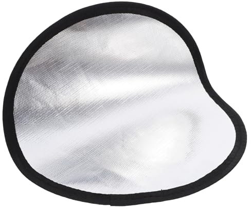 Happyyami Oven Fireproof Mat Multi-use Grill Protector Outdoor Camping Fireproof Pad Heat Resistant Blanket