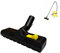 Accessorio per aspirapolvere Karcher WD2 WD3 WD4 WD5 WD6 MV3 MV4 MV5 MV6 SE4001 KWD 1-3, testina di ricambio 35 mm