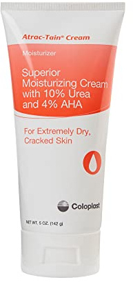 Coloplast Atrac-Tain Moisturizing Cream - 5 Oz Tube