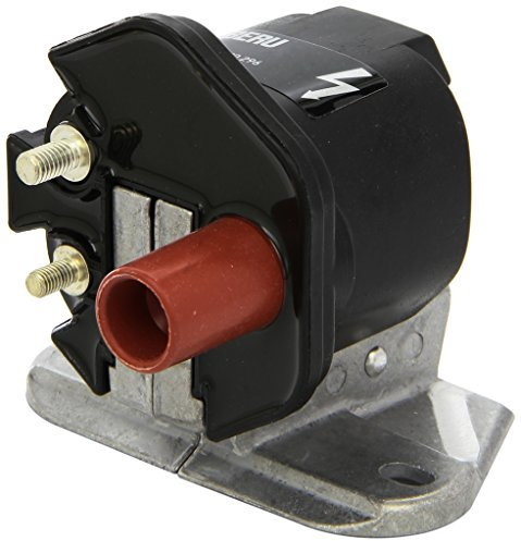 BERU Zündspule ZS296