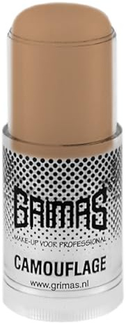 Camouflage Make-up (Stick 23 ml, B3 Beige 3)