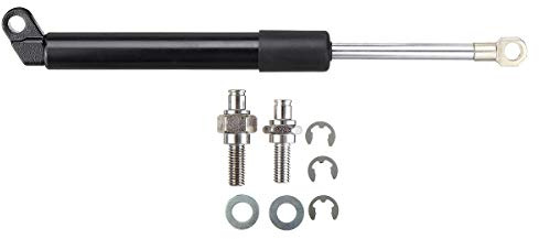 Rear Trunk Tail Slow Down Gas Strut Bar Damper for Toyota Hilux Vigo 2005-2015