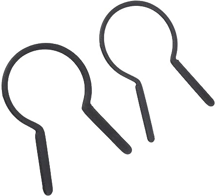 ANGGREK Lens Filter Wrench, 2 Pcs Camera Filter Wrench for Camera Conversion