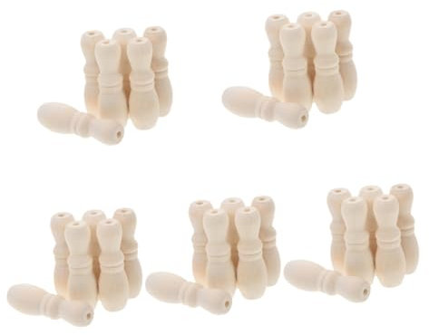 ABOOFAN 30pcs Curtain Tie Backs Rope Blind Cord Tassels Knob No Drill Blind Pulls