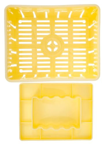 Alipis DIY Tofu Press Maker Mold Tofu Making Kit Press Squeezer Pressing Tool
