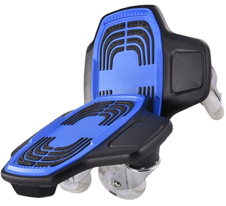 Skateboard för barn | Deck Portable Roller Cool Skate: Mångsidiga driftfria skateboards för nybörjare, studsande PU-hjulskydd för tonåringar för vuxna barn P