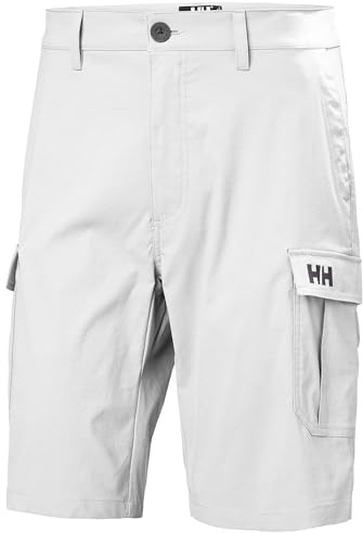Helly Hansen Men's Hh Qd Cargo Shorts 11'''