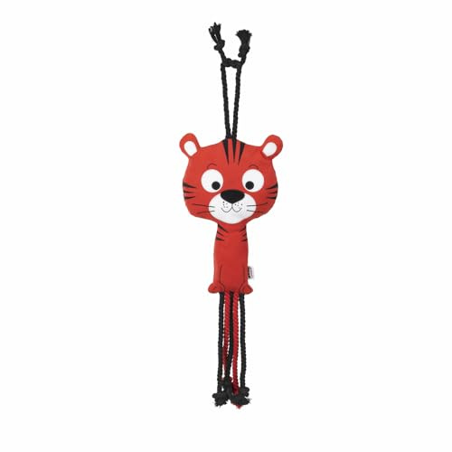 Eskadron Pferdespielzeug Tiger Poppy red rot Dynamic 25 H/W