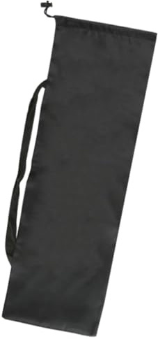Funda de playa de 145 cm con asa, funda para sombrilla de playa, bolsa de transporte, trípode, accesorios de poliéster, accesorios de repuesto para estudio fotográfico