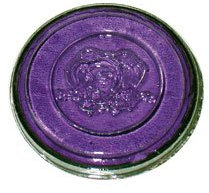 Eulenspiegel 435809 - Neon-Effekt-Farbe, lila, 20ml