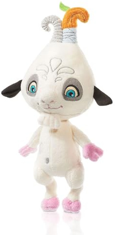 Schmidt Spiele 42242 Mia und Me, Pan Phuddle, Box, circa 25 cm