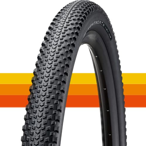 AMERICAN CLASSIC Wentworth Pneu de vélo sans chambre à air 650B x 47C, 700 x 40 C, 700 x 50 C, gravier en vrac
