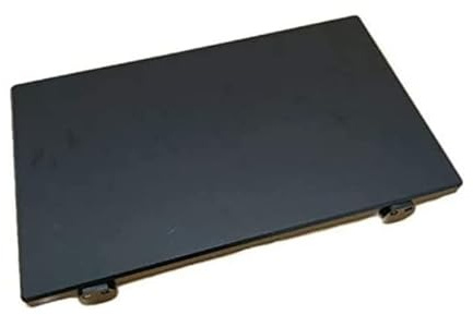 Tagliere Professionale in Polietilene Misura CM. 60x40x2 con Fermi Made in Italy (NERO)