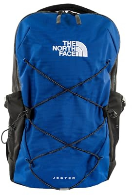 The North Face Unisex Rucksack Recon, CLG4 | Wasserdichte und Atmungsaktive Wanderjacke