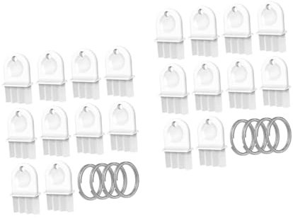 Mikikit 2sätze Schlüssel Für Papierhandtuchspender Und Toilettenpapierspender Teiliges Mit Ringen Langlebig Und Einfach Zu Verwenden Für Verschiedene Anwendungen Geeignet
