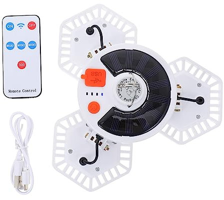 BESPORTBLE Led Campinglampe Outdoorlampe Reiselampe Zeltlampe Beleuchtungszubehör Kunststofflampe Für Freiluftaktivitäten Notfalleinsatz Leicht Tragbar Komfortable Beleuchtung Werkzeug Für Na