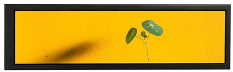 VSDISPLAY Monitor LCD a barra allungata da 8,8 pollici 1920x480 600 nit IPS | Nero ,porta video USB Per schermi secondari fai da te/display per case PC