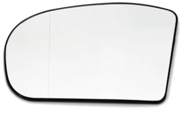 Türspiegelglas Außenspiegel Für Benz Für W203 Für W211 2003 2004 2005 2006 Seite Rückspiegel Beheizte Spiegel Glas Weitwinkel 2038100121 2038101021