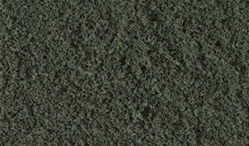 Woodland Scenics T1366 Begrünungsmaterial Belaubungsmaterial Nadelbaum dunkelgrün Shaker Coarse Turf Conifer dark