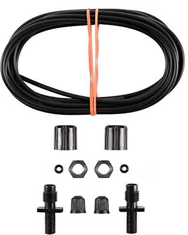 Monroe AK64 Stoßdämpfer-Luftschlauch-Set (Adapter-Set)